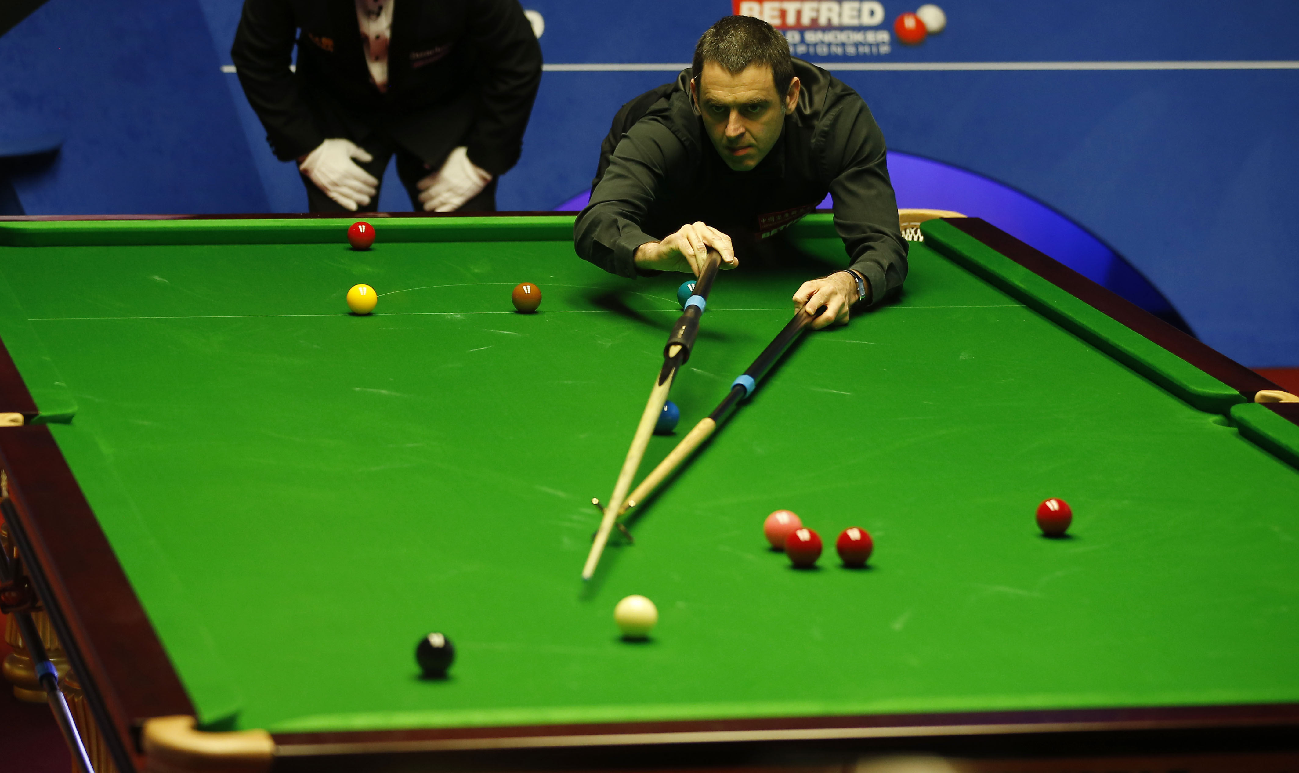 意外失误 意外失误