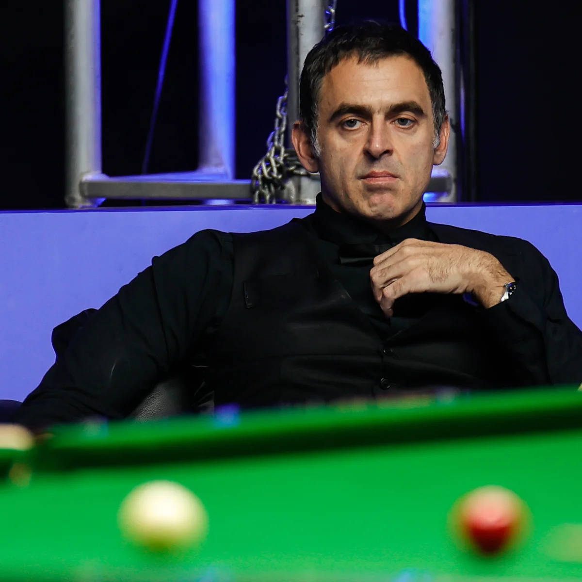 耐力及心理 耐力及心理