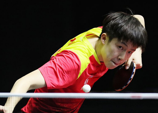 更大的竞争 更大的竞争